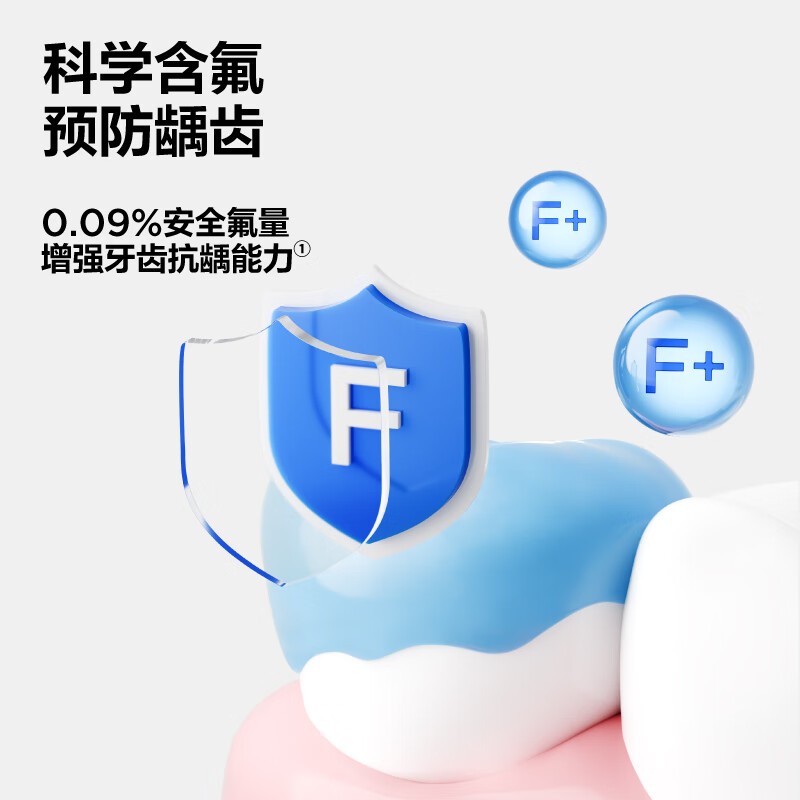 参半冬青薄荷味牙膏90g 2.9元 - 86线报