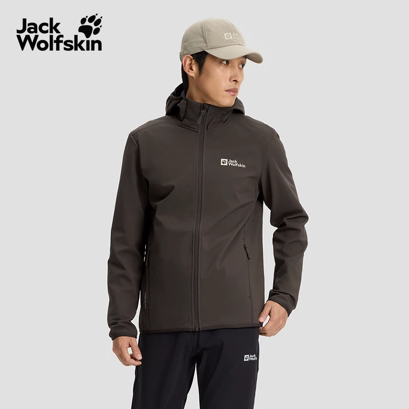 Jack Wolfskin JOYFUL 防水鹅绒三合一冲锋衣 509元 - 86线报 Jack Wolfskin JOYFUL 防水鹅绒三合一冲锋衣 509元 - 86线报