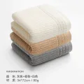 SANLI 100%纯棉毛巾 加厚柔软吸水 3条 券后16.9元 图片 2