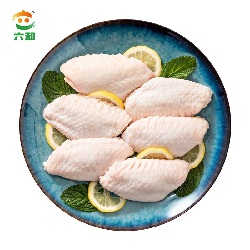 六和鸡翅中1kg 47.52元 - 86线报
