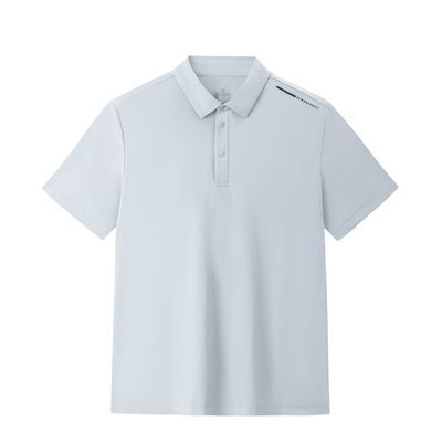 361°T恤男翻领POLO衫 27.6元 - 美泡泡