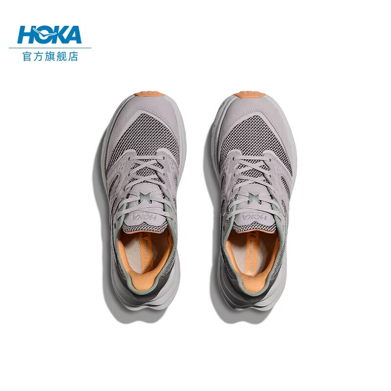 HOKA户外徒步女士徒步鞋烟灰色/宇宙灰38 509.54元 - 86线报