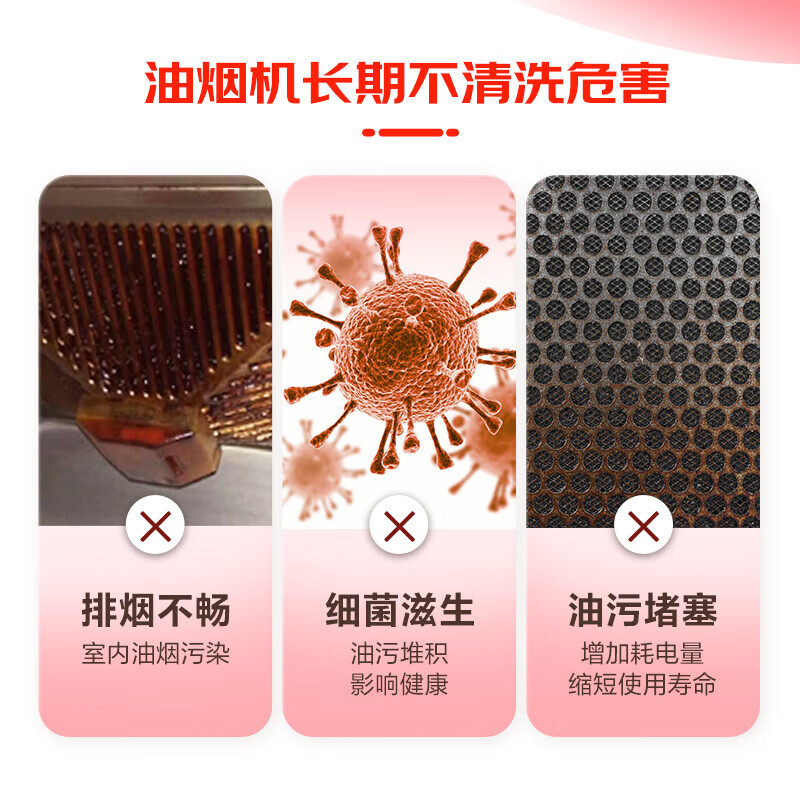 家政清洗家用抽油烟机全拆洗家电清洗上门服务清洁保养保洁 103.09元 - 86线报