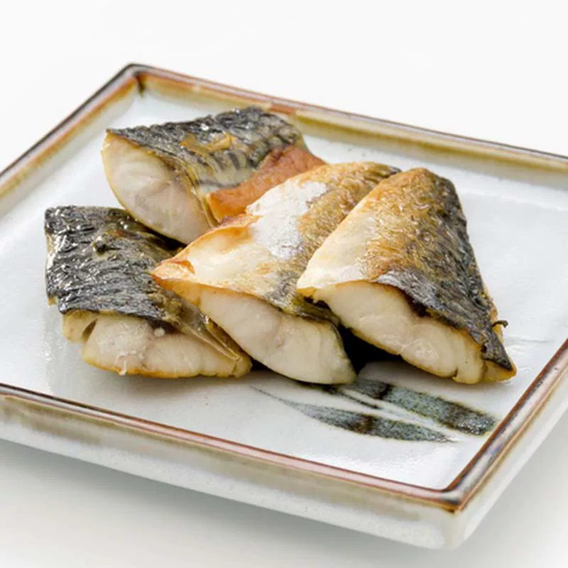 美加佳挪威青花鱼块250g*5盘共2.5斤去皮去脏去刺 45.63元 - 86线报