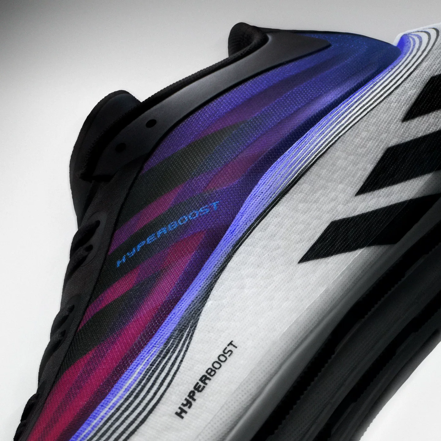 adidas三叶草HYPERBOOST EPHR LT男女款运动鞋 1199元 - 86线报