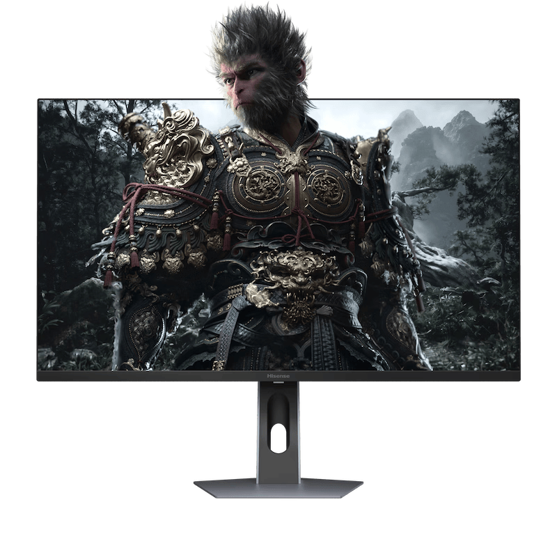 海信G7PRO 27英寸 MiniLED 游戏显示器 4K 2230.66元 - 线报酷 海信G7PRO 27英寸 MiniLED 游戏显示器 4K 2230.66元 - 线报酷