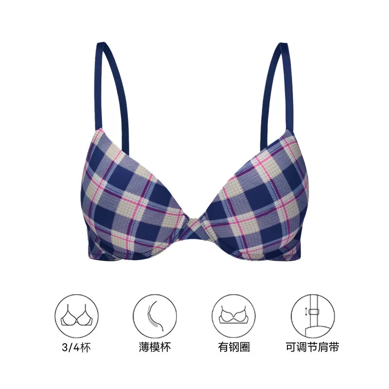 维密PINK青年女性文胸11202804 61.38元 - 86线报