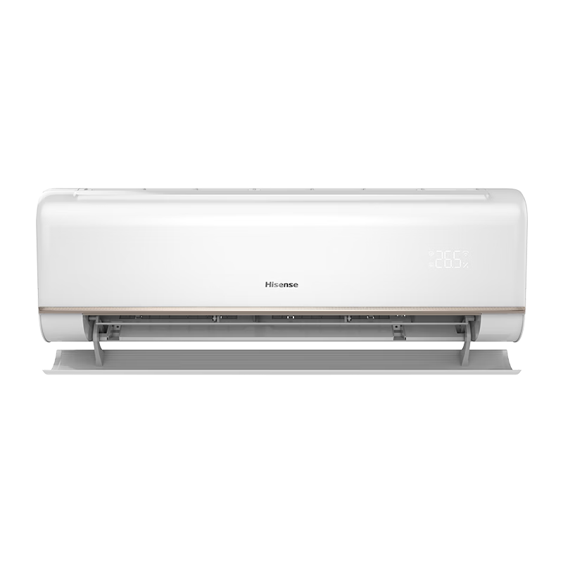 海信易省电E370大2匹挂机KFR-50GW/E370-X1 2361.13元 - 86线报