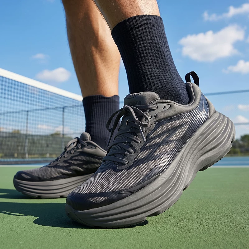 HOKA Bondi 8TS Caged 缓震跑鞋 734元 - 86线报