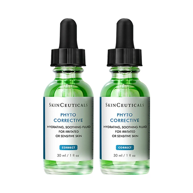 修丽可植萃舒缓色修精华30ml*2瓶 347.64元 - 86线报 修丽可植萃舒缓色修精华30ml*2瓶 347.64元 - 86线报
