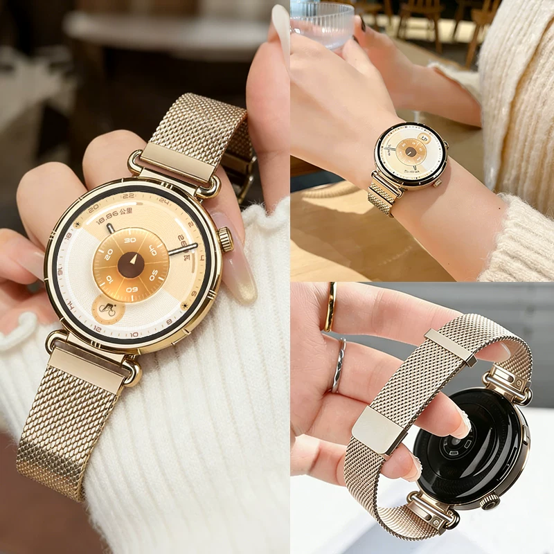 华为手表WATCH GT6新款华为运动智能手表官方蓝牙通话电话41mm 860.37元 - 86线报 华为手表WATCH GT6新款华为运动智能手表官方蓝牙通话电话41mm 860.37元 - 86线报