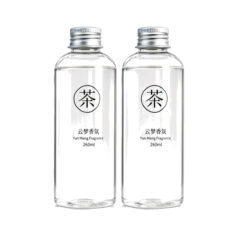 全季酒店同款栀子白茶香薰液3瓶装 3.9元 - 86线报
