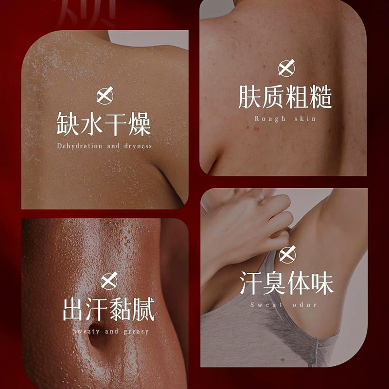COCOLOUIS乌木玫瑰香氛沐浴露2L大瓶装赠起泡浴球 14.9元 - 86线报