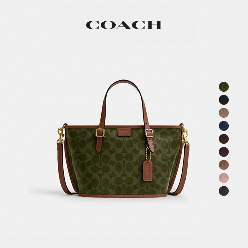 COACH TAXI老花包 1600.5元 - 86线报