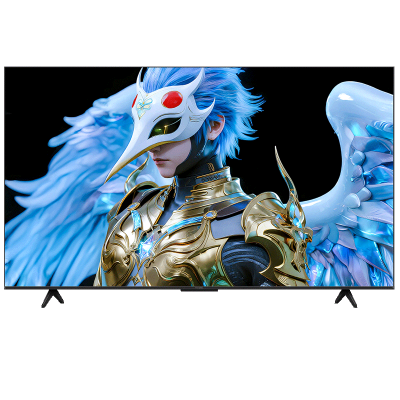 FFALCON雷鸟鹤6Pro 85英寸电视85S595C 4687.87元 - 86线报