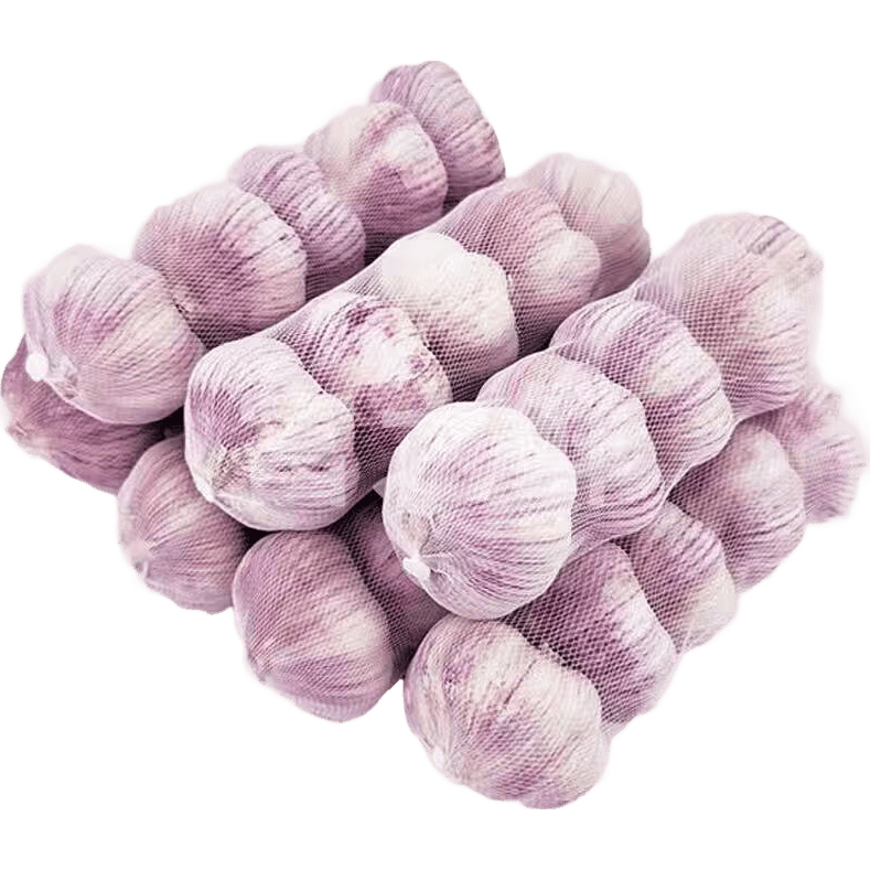 紫白皮/红皮干蒜精品网兜装2斤装净重925g 2.75元 - 86线报
