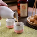 古越龙山 清醇三年 黄酒 500ml 8.5元 图片 2