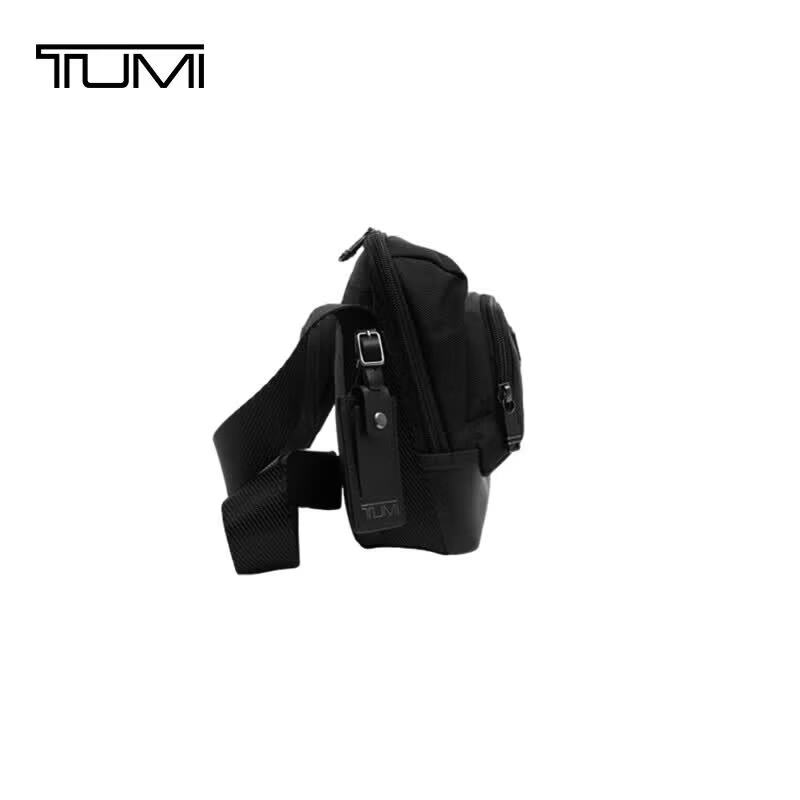 TUMI FREMONT男士腰包 1064元 - 清风线报