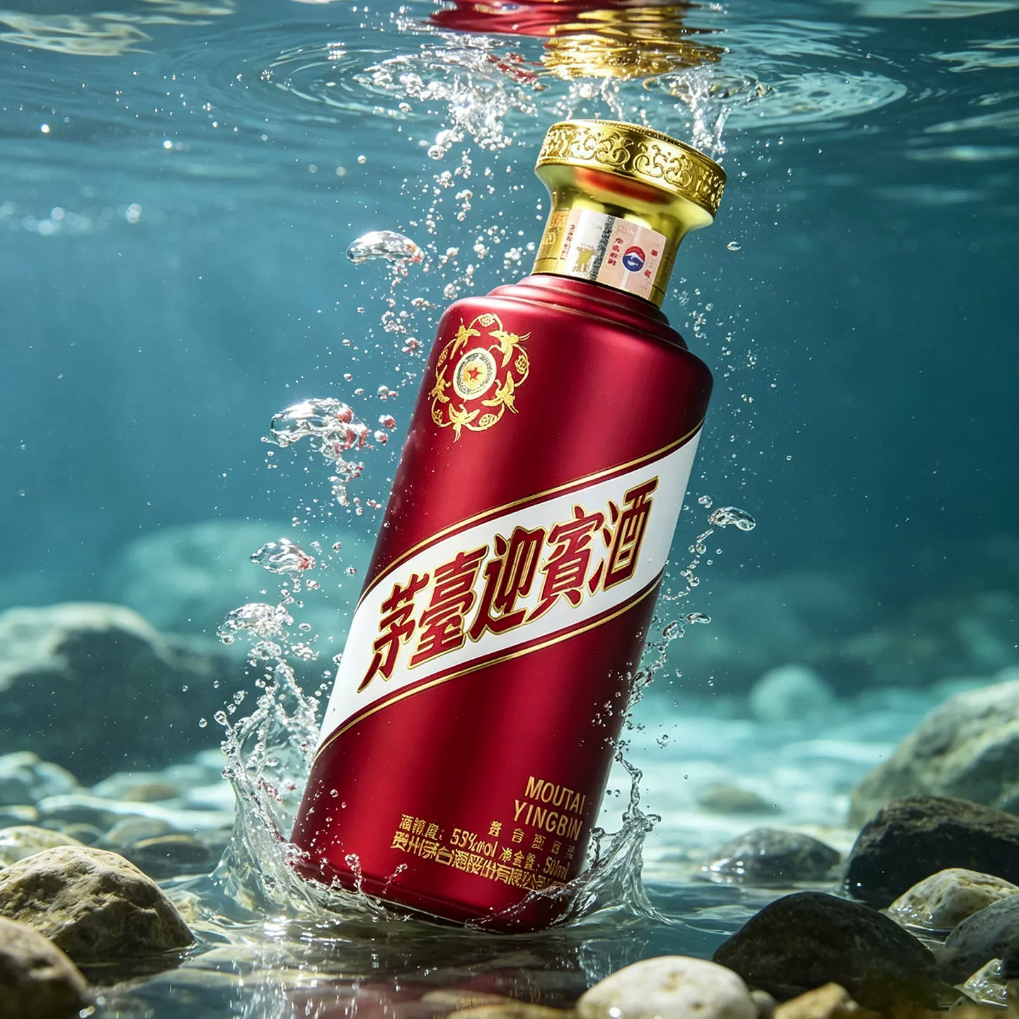 茅台迎宾酒紫53度500ml*6瓶酱香型白酒送礼收藏 762.26元 - 86线报 茅台迎宾酒紫53度500ml*6瓶酱香型白酒送礼收藏 762.26元 - 86线报