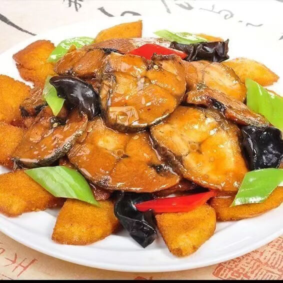 燕尾鲅鱼块*6斤 16.5元 - 86线报