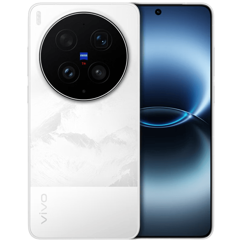 vivo X300Ultra手机银调16GB+1TB 7986.26元 - 线报酷