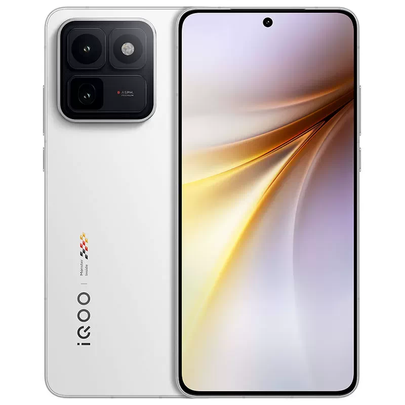 iQOO vivo iQOO 15T旗舰新品2K屏2亿像素学生游戏手机 2839元 - 86线报