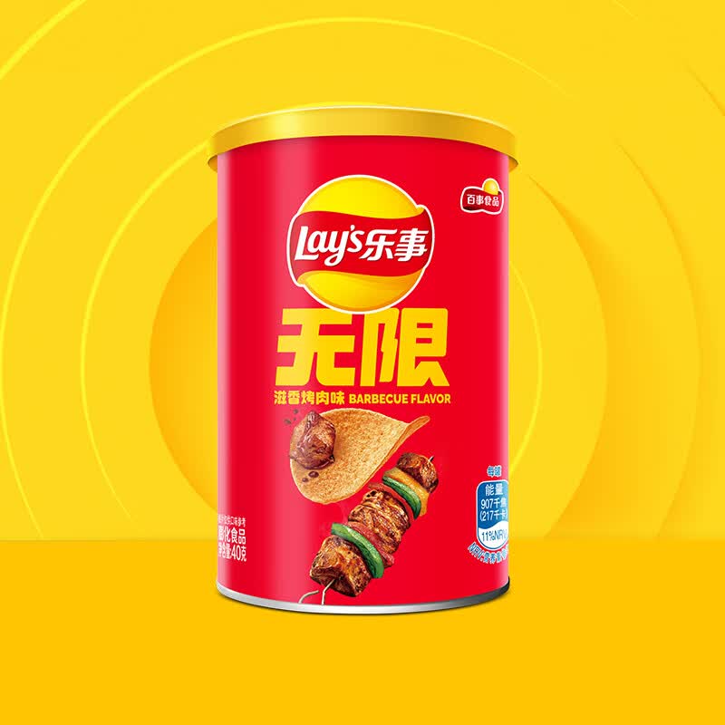 乐事经典/大波浪/奇多系薯片玉米棒袋装罐装任选12件 2.09元 - 86线报