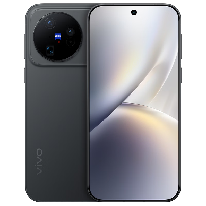 vivo X500 12+256G 蓝晶×天玑9600M 蔡司大师色彩屏 4999元 - 美泡泡 vivo X500 12+256G 蓝晶×天玑9600M 蔡司大师色彩屏 4999元 - 美泡泡