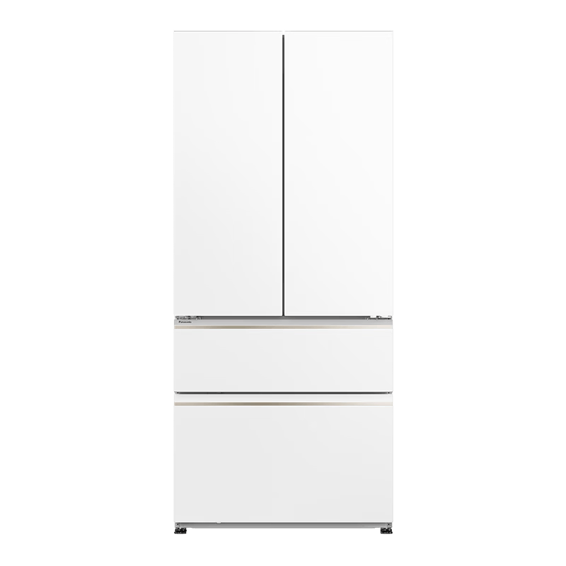 松下白月光3.0 515L 法式多门冰箱 NR-ED52APC-W 7552.4元 - 86线报 松下白月光3.0 515L 法式多门冰箱 NR-ED52APC-W 7552.4元 - 86线报