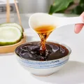 广禧优品 广禧 优品柠檬红茶汁1kg 浓缩冲饮果汁饮料浓浆商用奶茶餐饮店专用 15.8元 图片 2