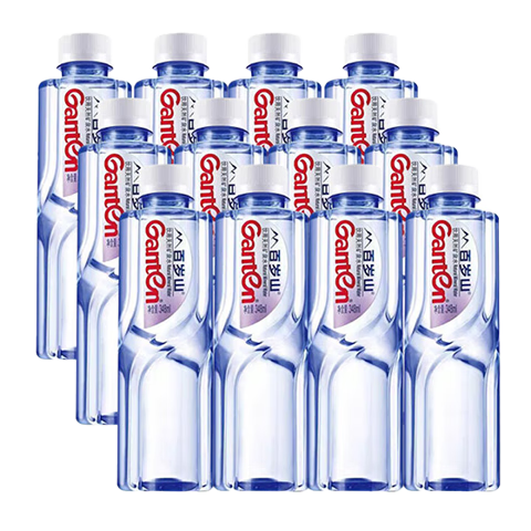 百岁山天然矿泉水348ml×12瓶 13.6元 - 86线报 百岁山天然矿泉水348ml×12瓶 13.6元 - 86线报