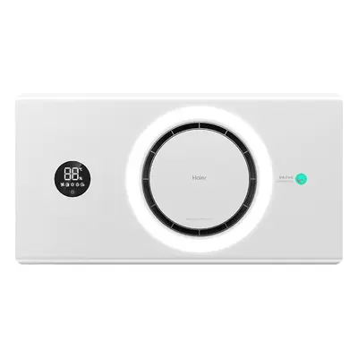 海尔风暖浴霸一体机E360经济热销款等离子除菌全面屏照明2800W 525.3元 - 86线报 海尔风暖浴霸一体机E360经济热销款等离子除菌全面屏照明2800W 525.3元 - 86线报