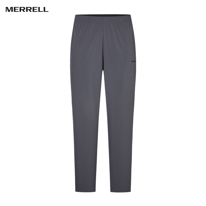 MERRELL吸湿速干男士户外运动长裤 50.25元 - 线报酷