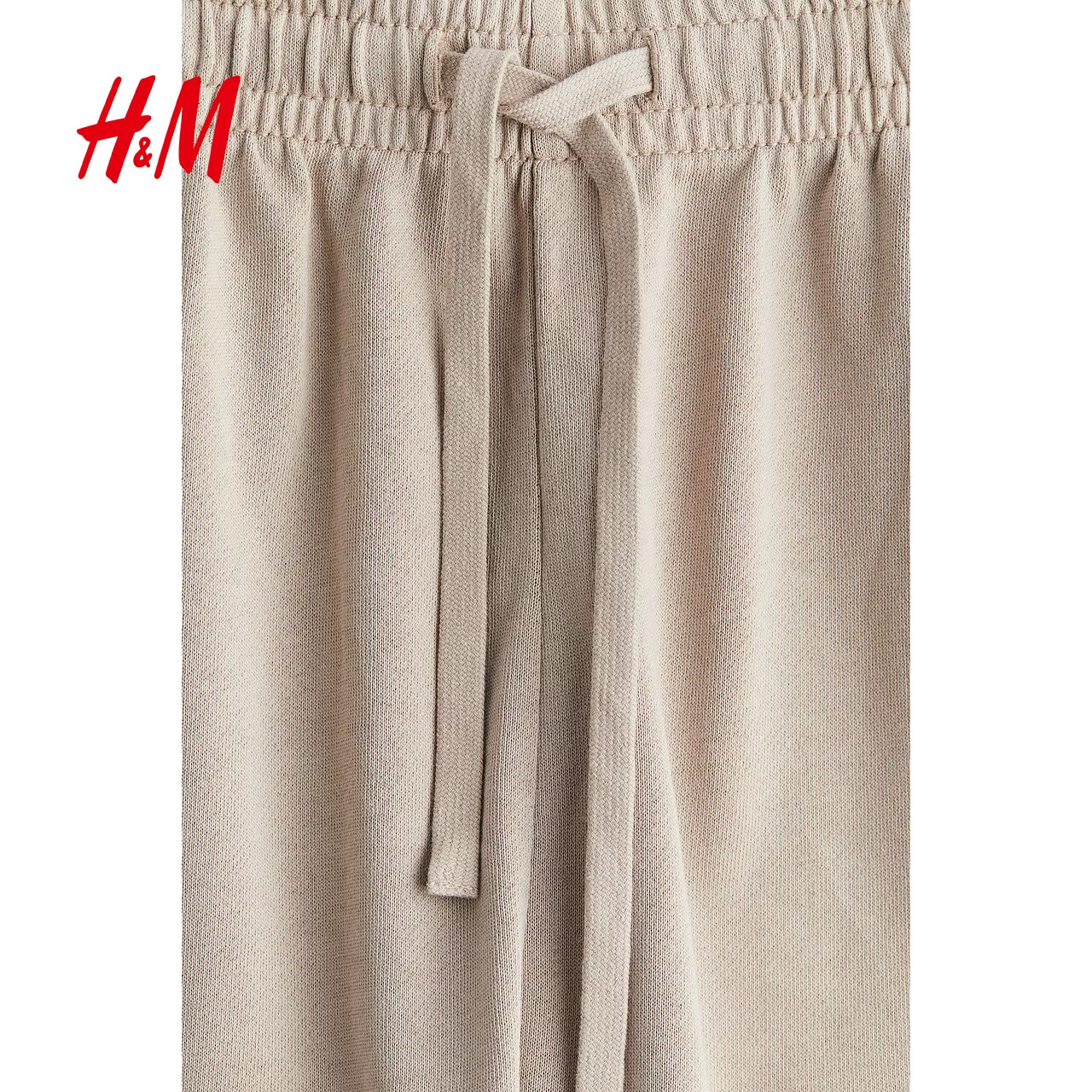 H&M夏季女士休闲裤1264797 70.4元 - 86线报 H&M夏季女士休闲裤1264797 70.4元 - 86线报
