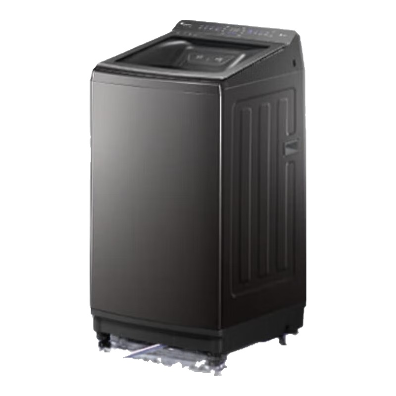 小天鹅小乌梅2.0轻奢版波轮洗衣机TB10VE20D 1454.32元 - 86线报
