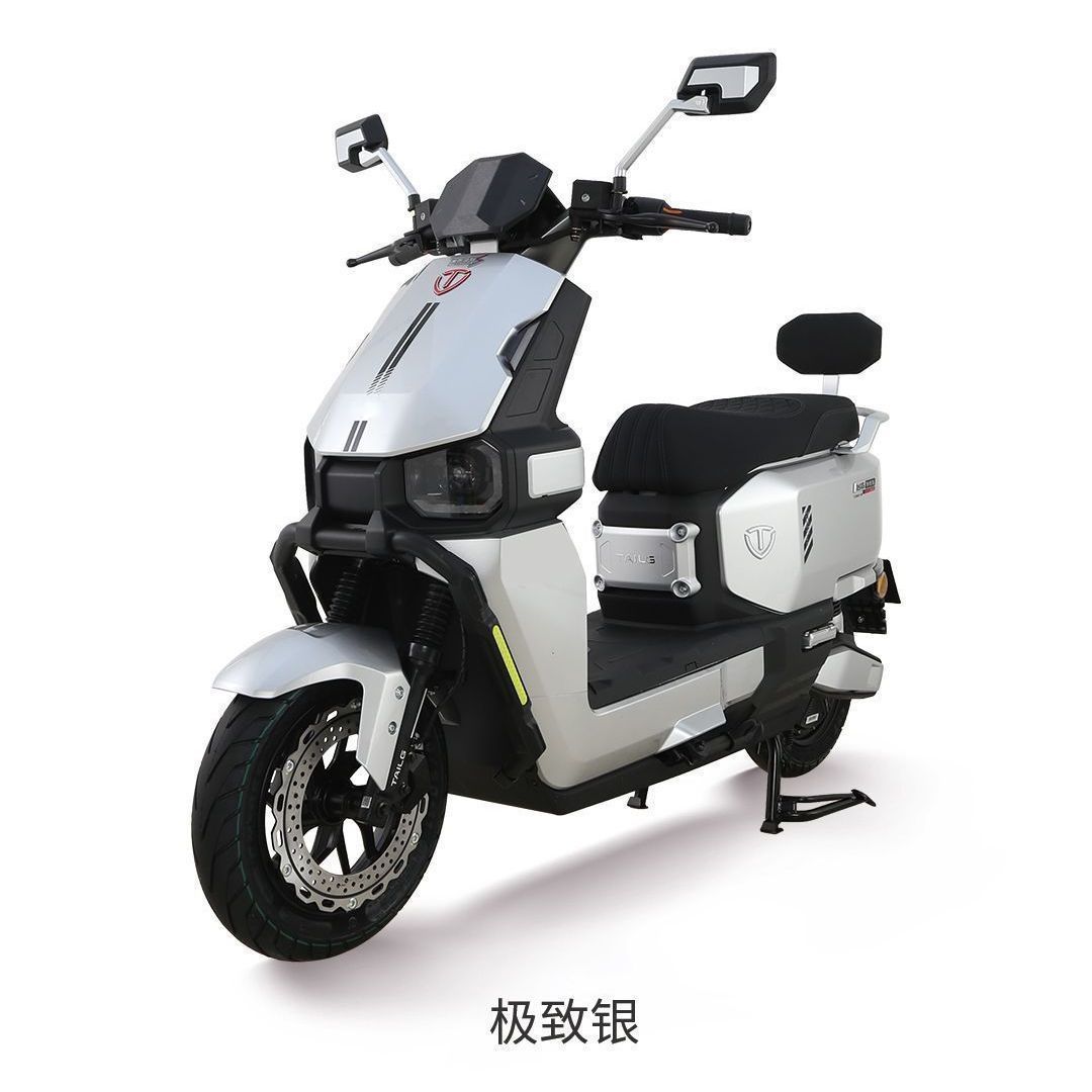 台铃苍穹2026款电动车 2909元 - 线报酷