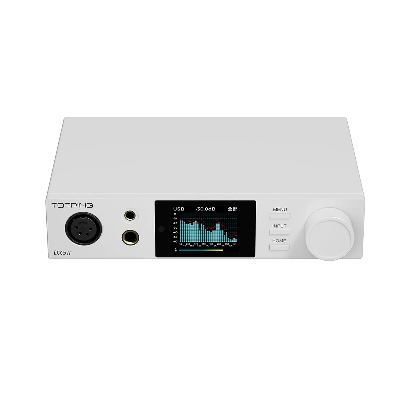 TOPPING DX5II解码耳放 1500元 - 线报酷