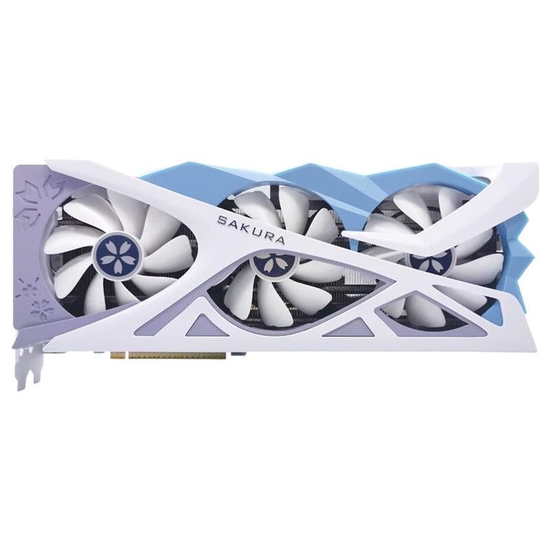 AMD RX9060XT 16G显存 独立显卡 2599元 - 美泡泡