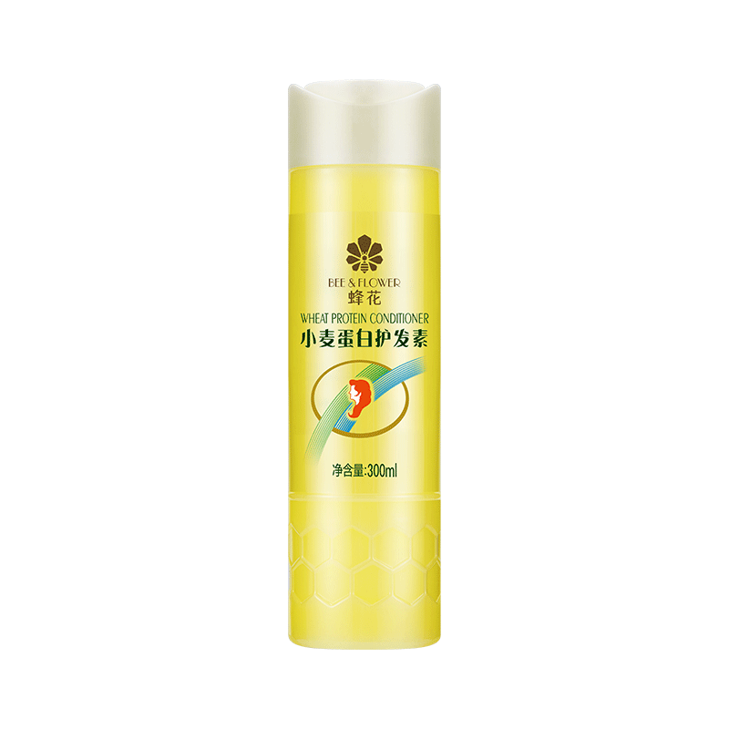 蜂花柔顺营养护发素300ml 3.9元 - 86线报