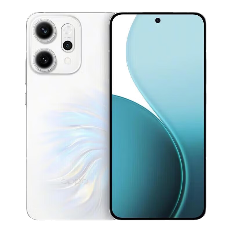 OPPO Reno14 8GB+256GB 1411.2元 - 86线报