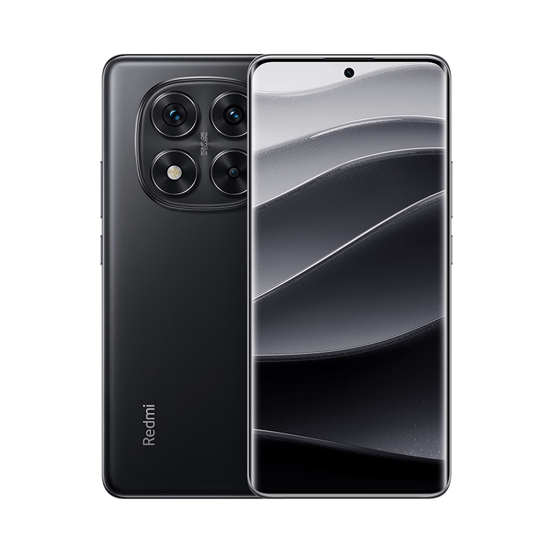 Redmi 小米 Note 14 Pro 手机 子夜黑 12+256G - 线报酷 Redmi 小米 Note 14 Pro 手机 子夜黑 12+256G - 线报酷