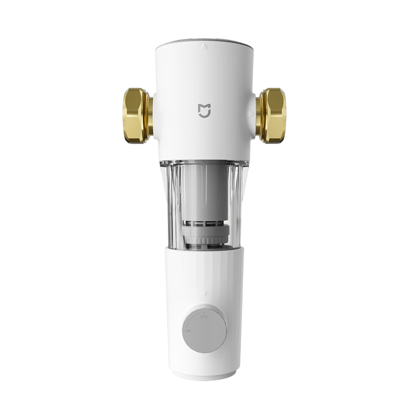 米家小米前置过滤器反冲洗全屋净水器 232.94元 - 86线报 米家小米前置过滤器反冲洗全屋净水器 232.94元 - 86线报