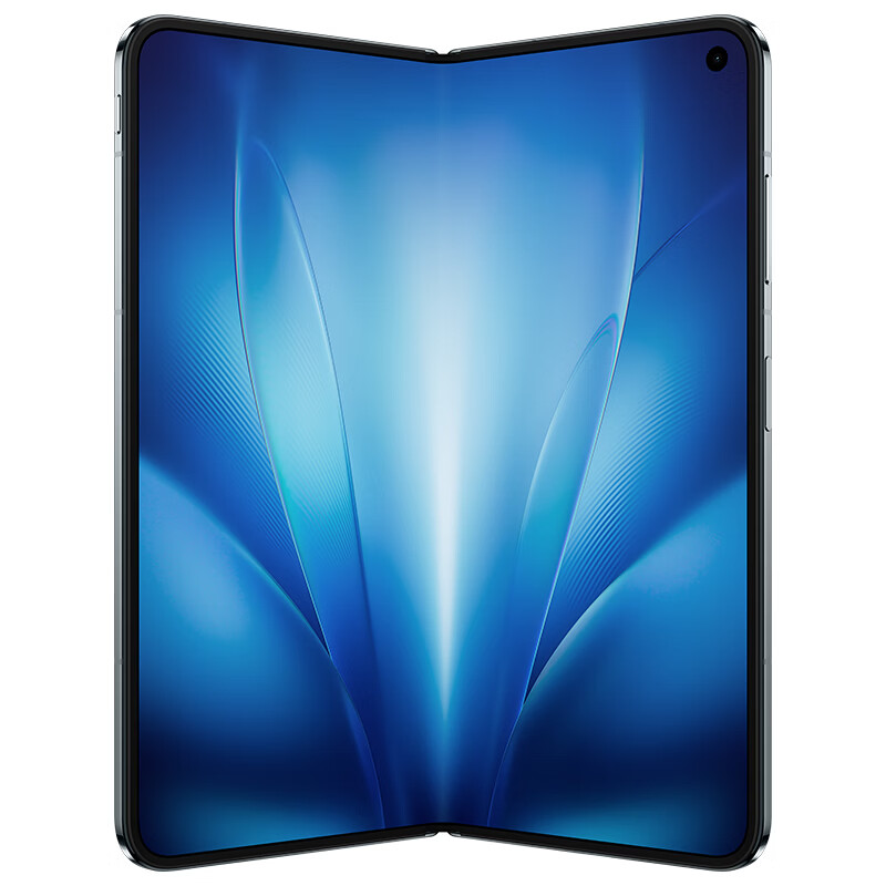 vivo X Fold6折叠屏5G手机12GB+256GB 7055.1元 - 86线报