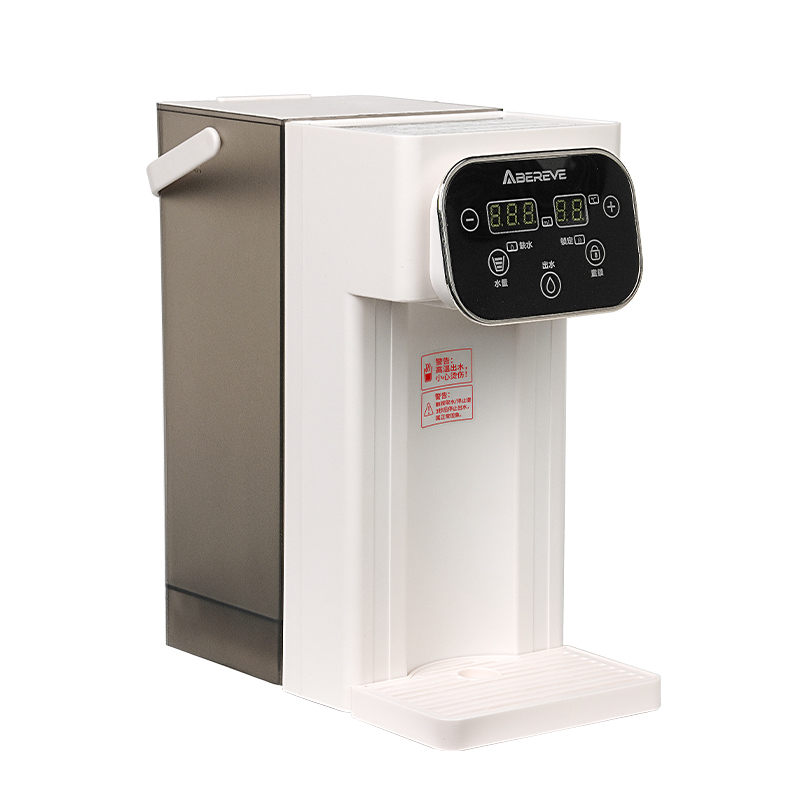 艾贝丽即热式饮水机ABL-YS329 899元 - 86线报