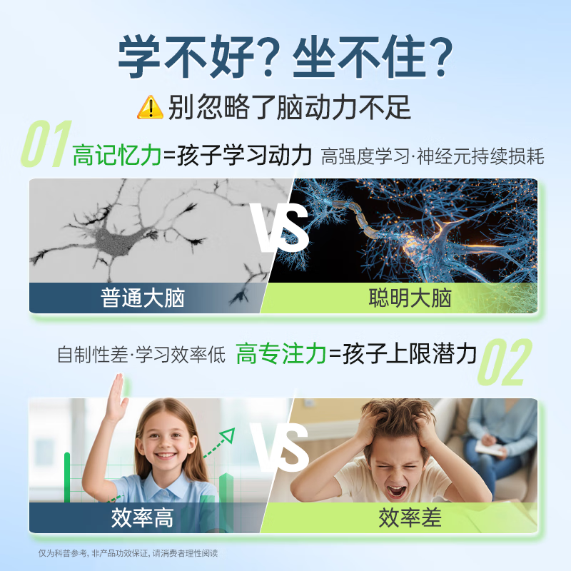 金凯撒巴康明鱼油DHA30粒*6盒 156.19元 - 线报酷