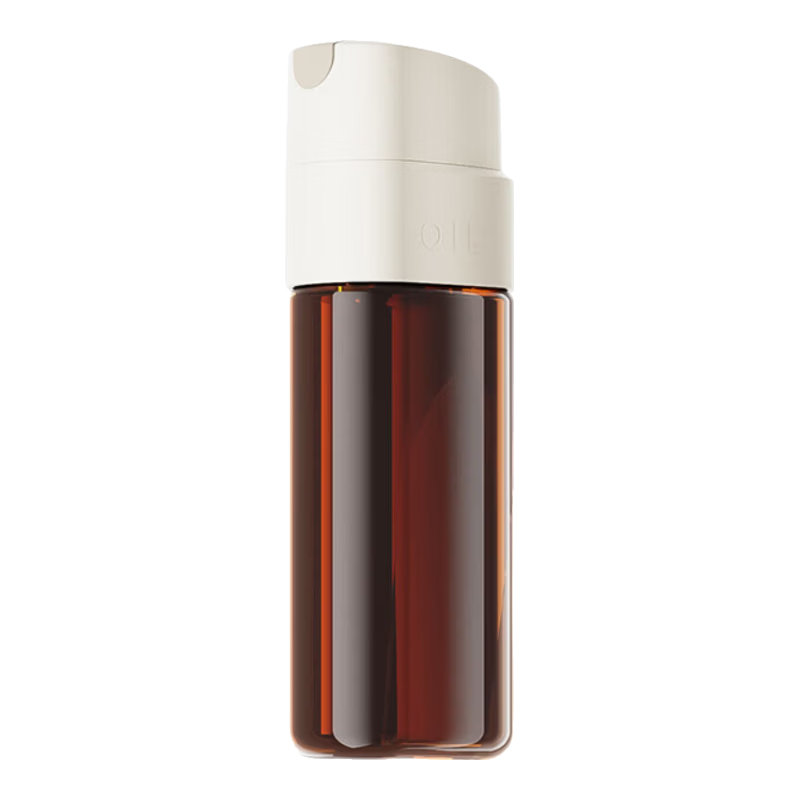 拜杰避光油壶玻璃油醋瓶茶色400ml重力开合 3.89元 - 86线报 拜杰避光油壶玻璃油醋瓶茶色400ml重力开合 3.89元 - 86线报