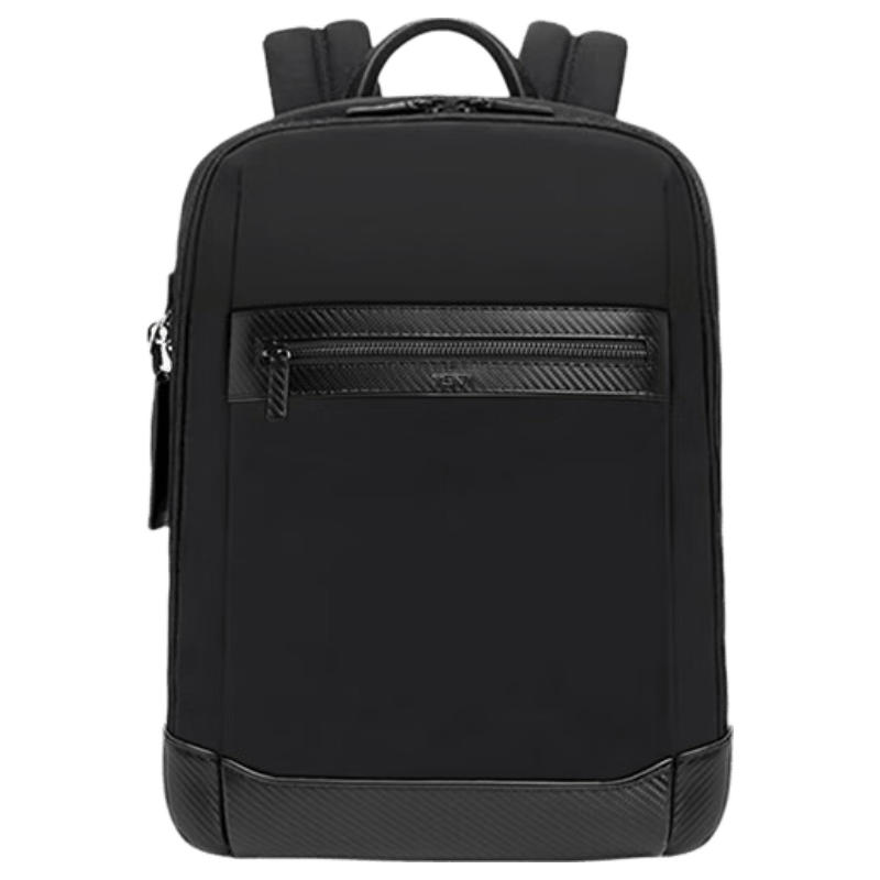 TUMI Monroe系列男士双肩包轻便商务通勤电脑包 1283.6元 - 86线报