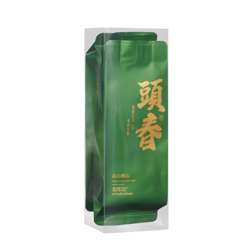 五月溪信阳毛尖2026新茶明前特级嫩芽栗香6g品鉴装 2.9元 - 86线报