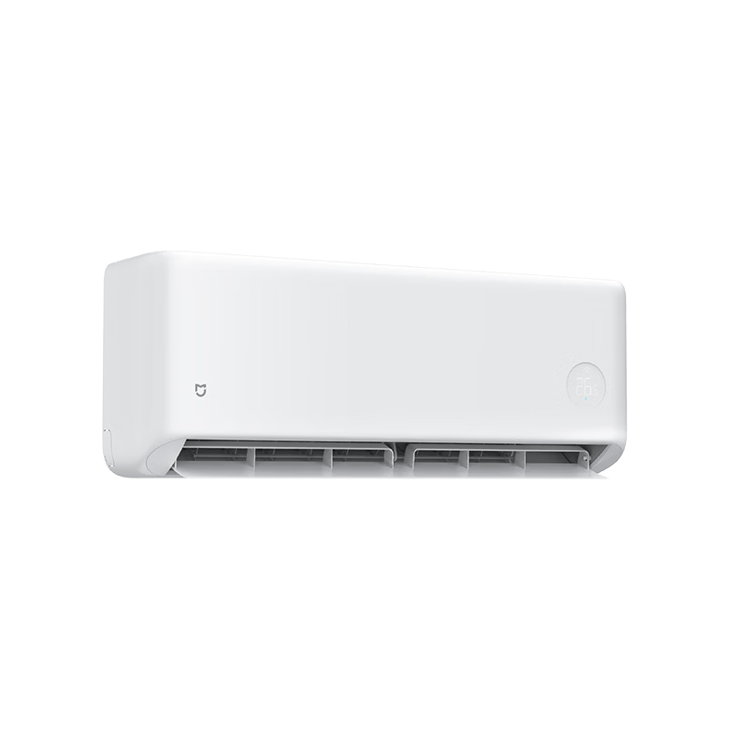小米速冷静1.5匹空调挂机35G-PG15/A1A1 1553.47元 - 86线报 小米速冷静1.5匹空调挂机35G-PG15/A1A1 1553.47元 - 86线报