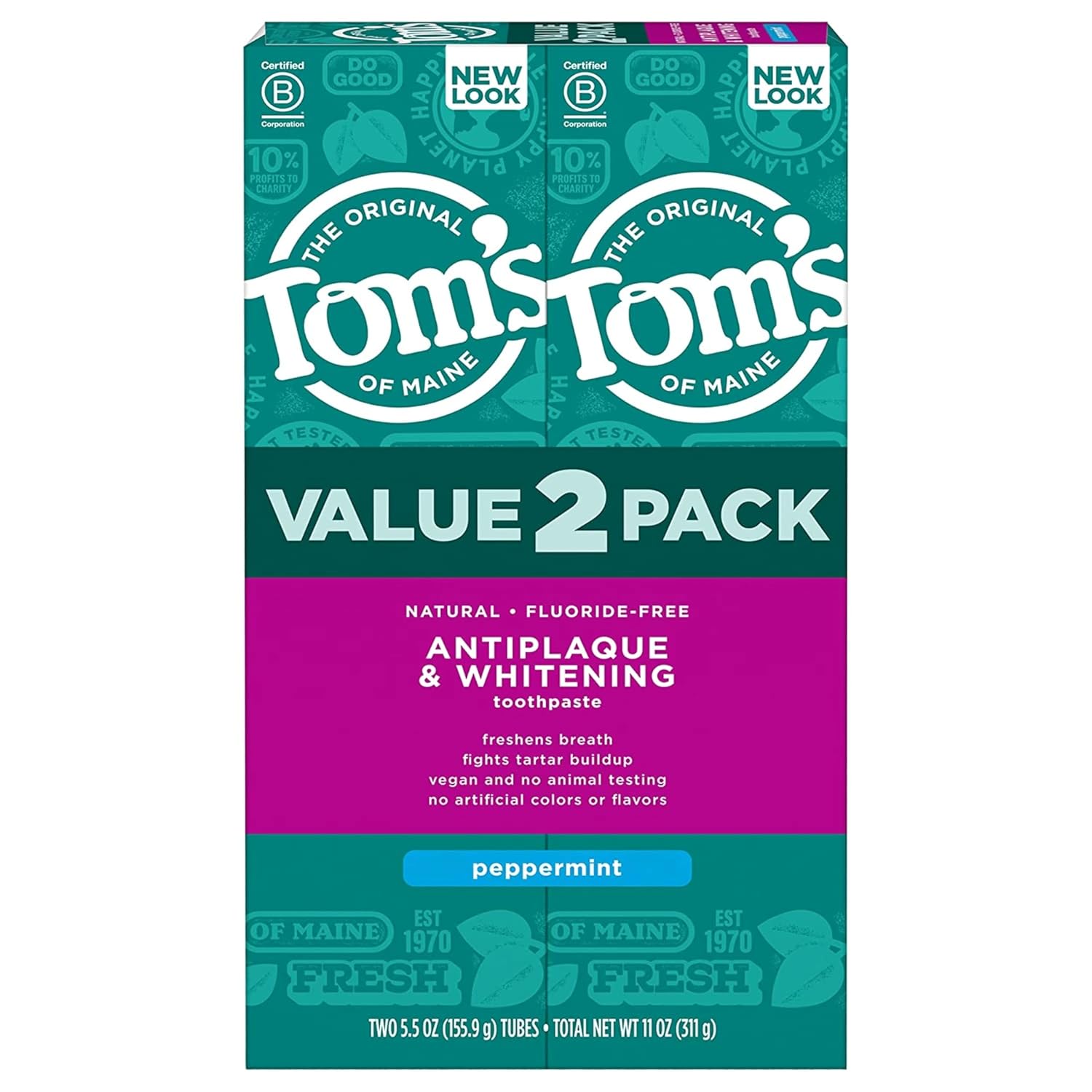 Tom's of 73.97元 - 清风线报